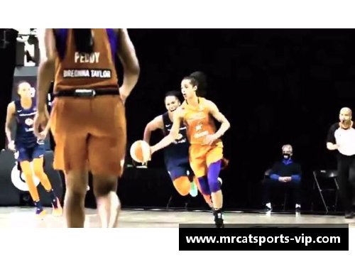 探索未知：Mckenna球员的精彩篮球之旅