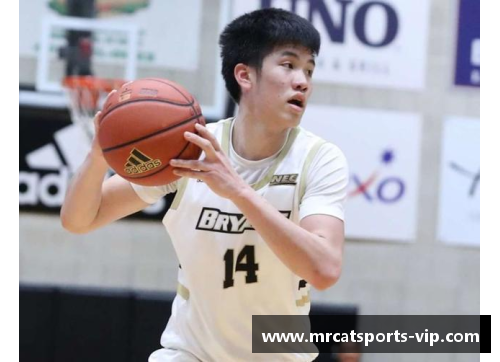 王楚：探索他的篮球旅程