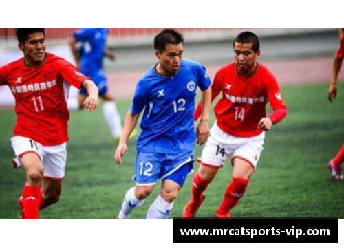 朱聪：崛起的足球之星