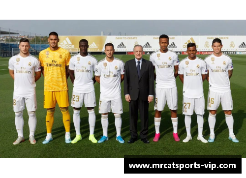 皇马全队新阵容：球员名单及转会动态