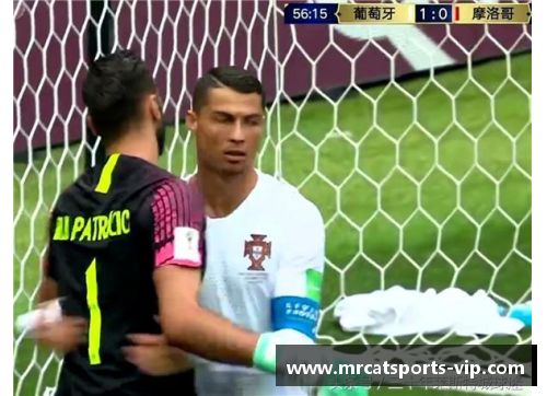 葡萄牙门神：Ruipatricio在球场上的精彩表现