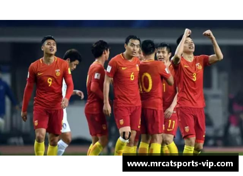 中韩世预赛：中国主场迎战，紧张对决即将开启