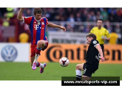 位置无限：球场上的多面手