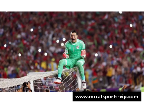 赛义德：埃及足球英雄的崛起