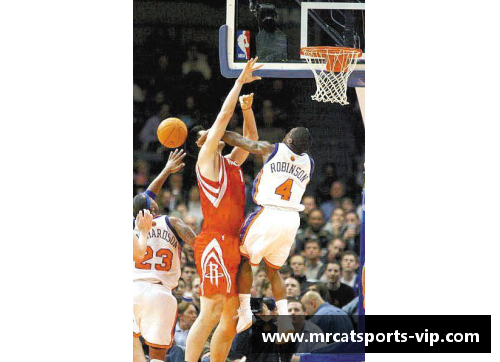 NBA探秘：球员间最致命的竞技巅峰对决