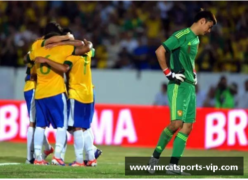 巴西球员 吴镇宇：职业生涯与足球文化的交汇