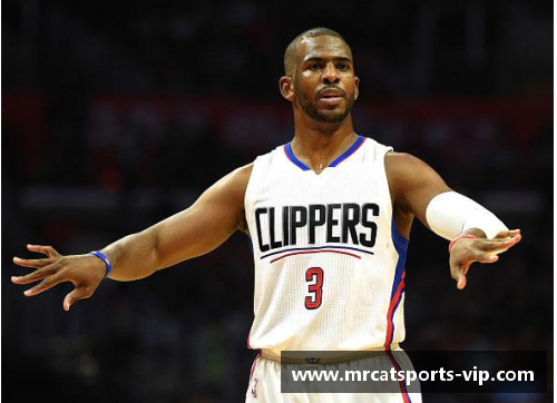 保罗与NBA：从青涩新秀到传奇巅峰