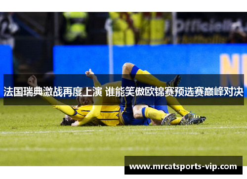 法国瑞典激战再度上演 谁能笑傲欧锦赛预选赛巅峰对决 法国瑞典激战再度上演 谁能笑傲欧锦赛预选赛巅峰对决