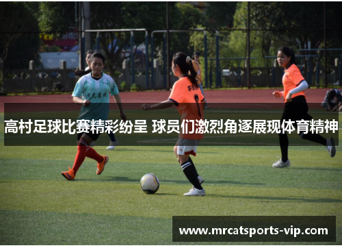 高村足球比赛精彩纷呈 球员们激烈角逐展现体育精神