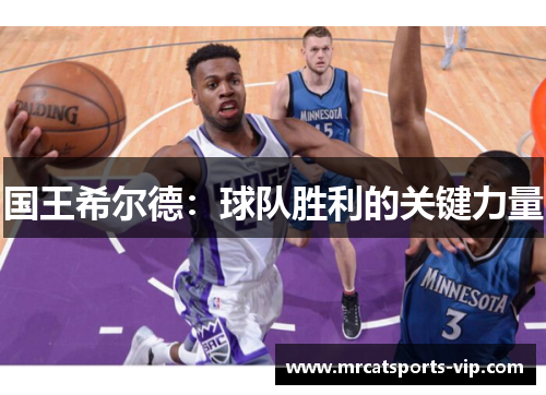 国王希尔德：球队胜利的关键力量